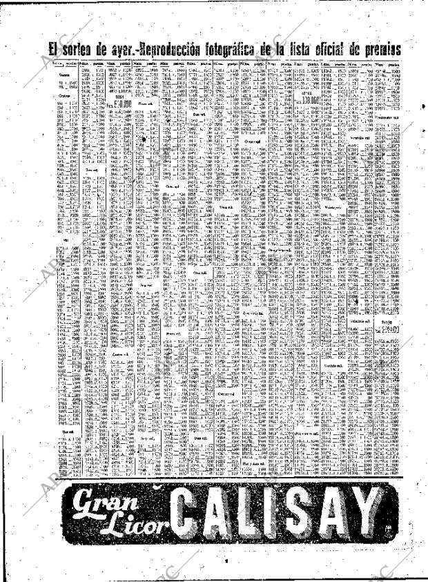 ABC MADRID 06-02-1946 página 20