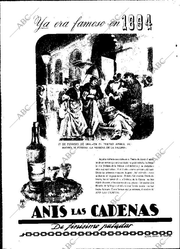 ABC MADRID 06-02-1946 página 24