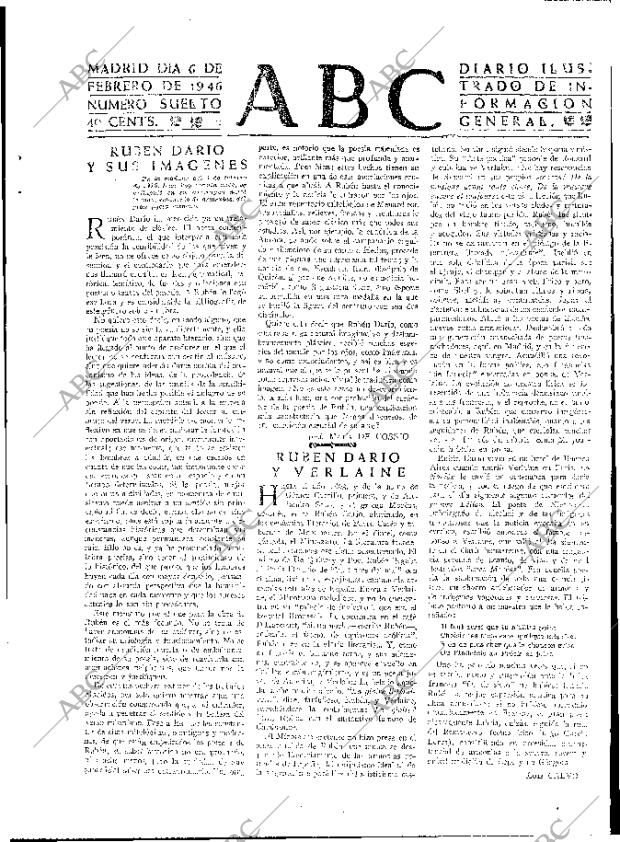 ABC MADRID 06-02-1946 página 3