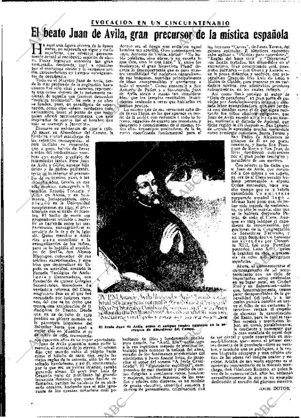 ABC MADRID 06-02-1946 página 4