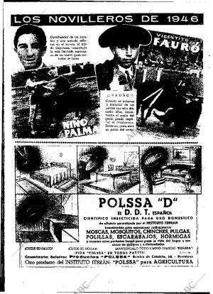 ABC MADRID 06-02-1946 página 6