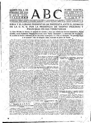 ABC MADRID 06-02-1946 página 7