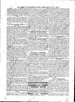ABC MADRID 06-02-1946 página 9