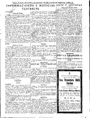 ABC SEVILLA 06-02-1946 página 17