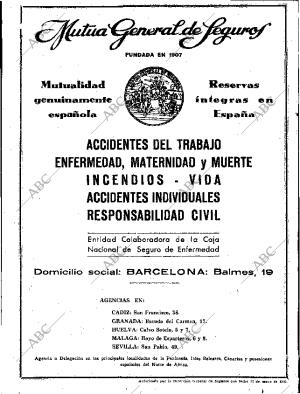 ABC SEVILLA 06-02-1946 página 22