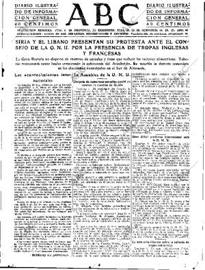 ABC SEVILLA 06-02-1946 página 7