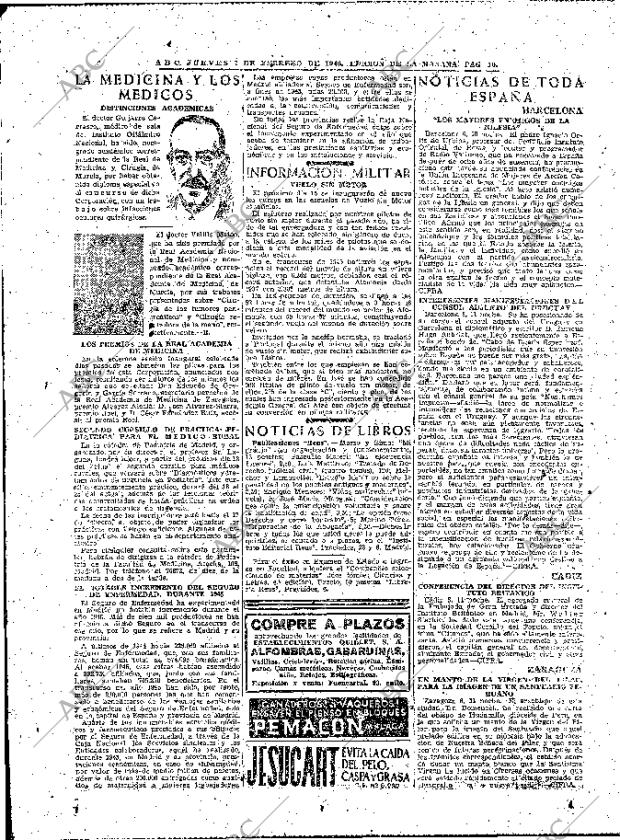 ABC MADRID 07-02-1946 página 16