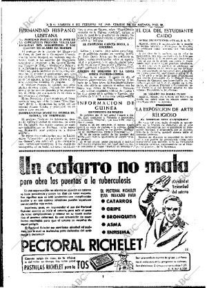 ABC MADRID 08-02-1946 página 20