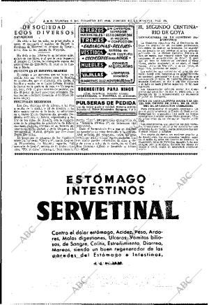 ABC MADRID 08-02-1946 página 22