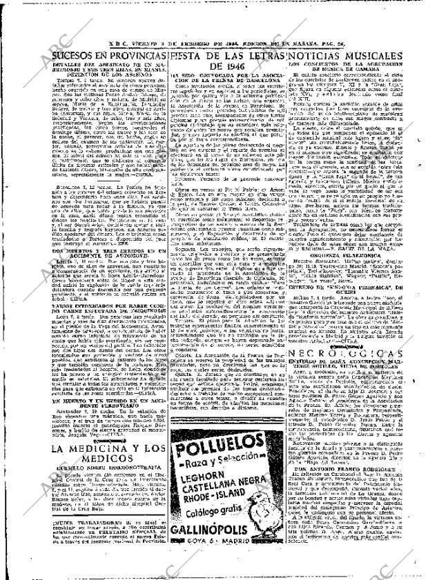 ABC MADRID 08-02-1946 página 24