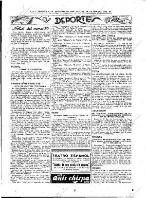 ABC MADRID 08-02-1946 página 29