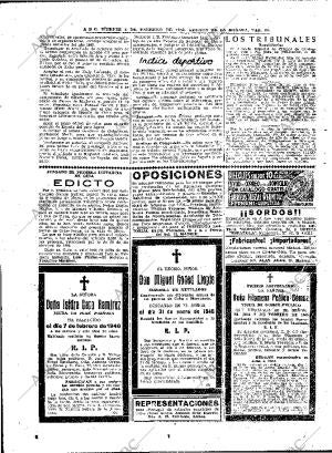 ABC MADRID 08-02-1946 página 30