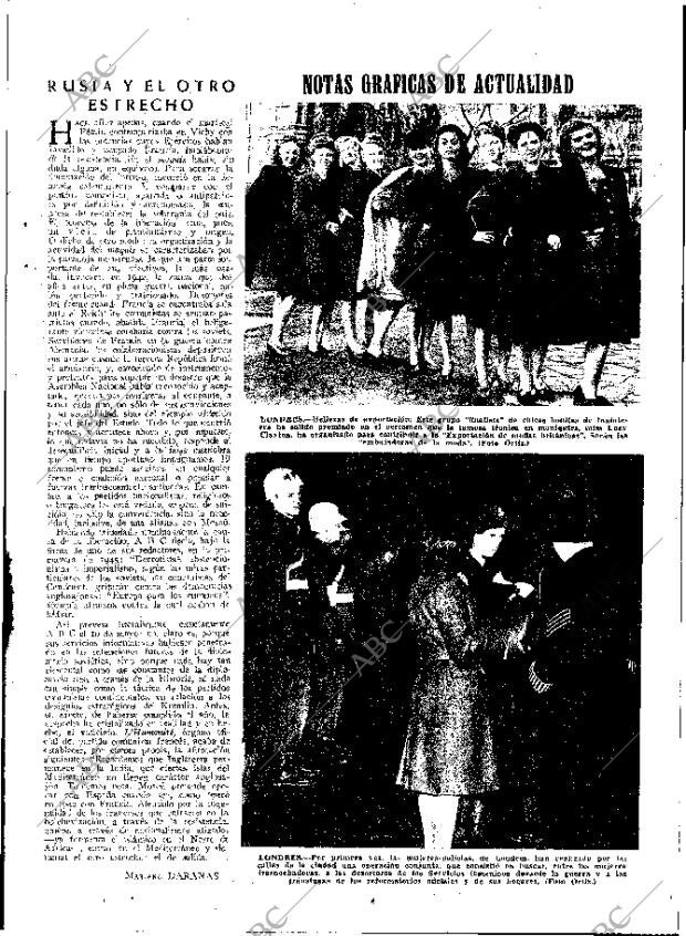 ABC MADRID 08-02-1946 página 5