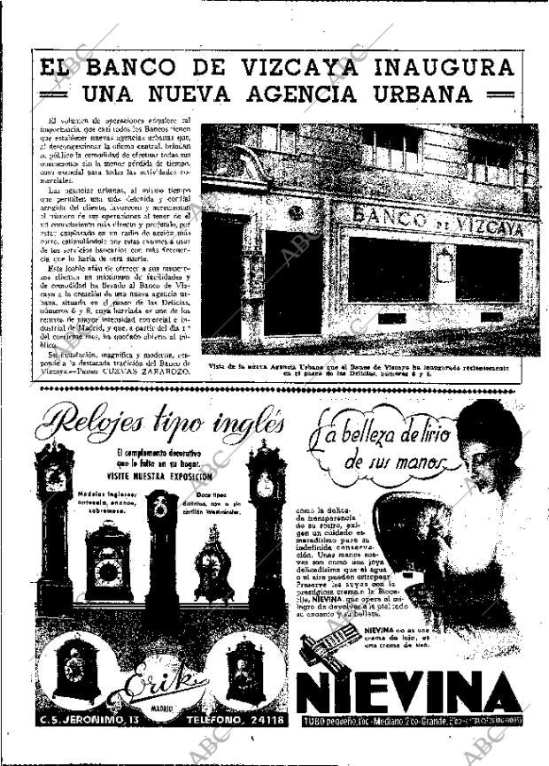 ABC MADRID 08-02-1946 página 6