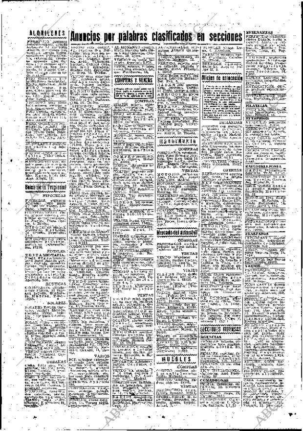 ABC MADRID 09-02-1946 página 21