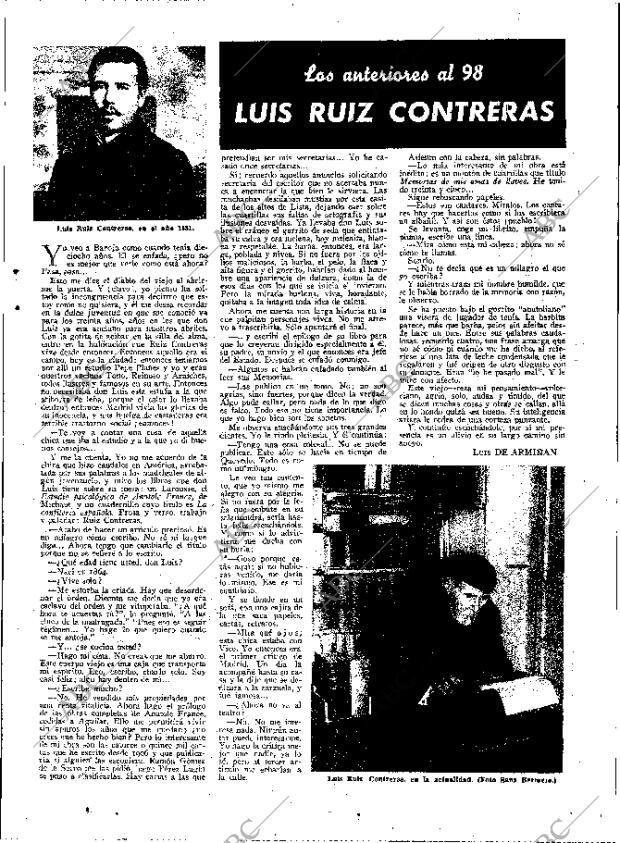 ABC MADRID 10-02-1946 página 17