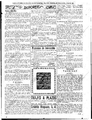 ABC SEVILLA 10-02-1946 página 25