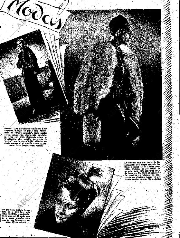ABC SEVILLA 10-02-1946 página 29