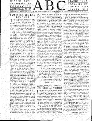 ABC SEVILLA 10-02-1946 página 3