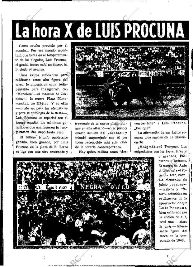 ABC MADRID 12-02-1946 página 6