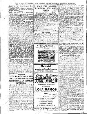 ABC SEVILLA 12-02-1946 página 16