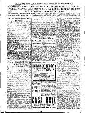 ABC SEVILLA 12-02-1946 página 17