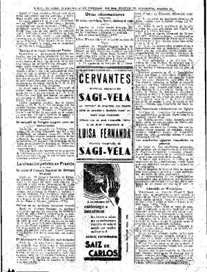 ABC SEVILLA 12-02-1946 página 19
