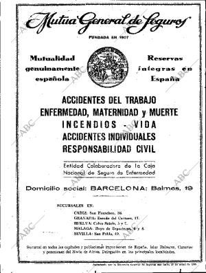 ABC SEVILLA 12-02-1946 página 2