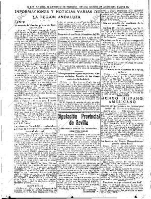 ABC SEVILLA 12-02-1946 página 23