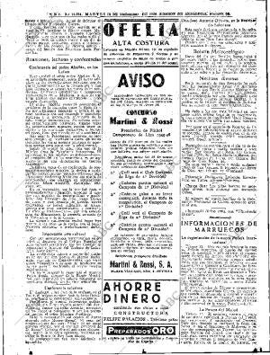 ABC SEVILLA 12-02-1946 página 26