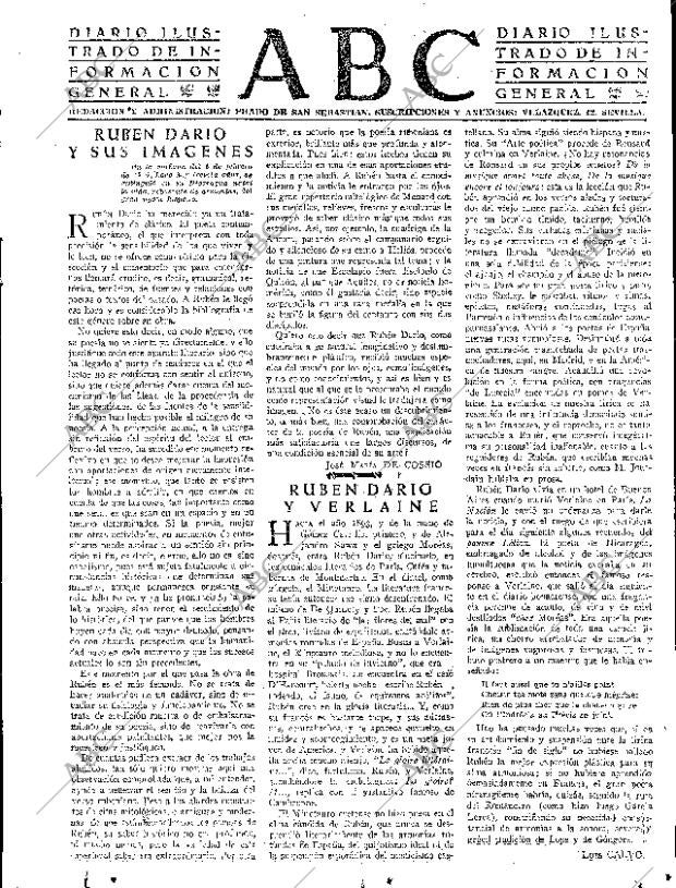 ABC SEVILLA 12-02-1946 página 3
