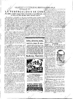 ABC MADRID 13-02-1946 página 15