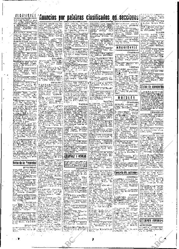 ABC MADRID 13-02-1946 página 23