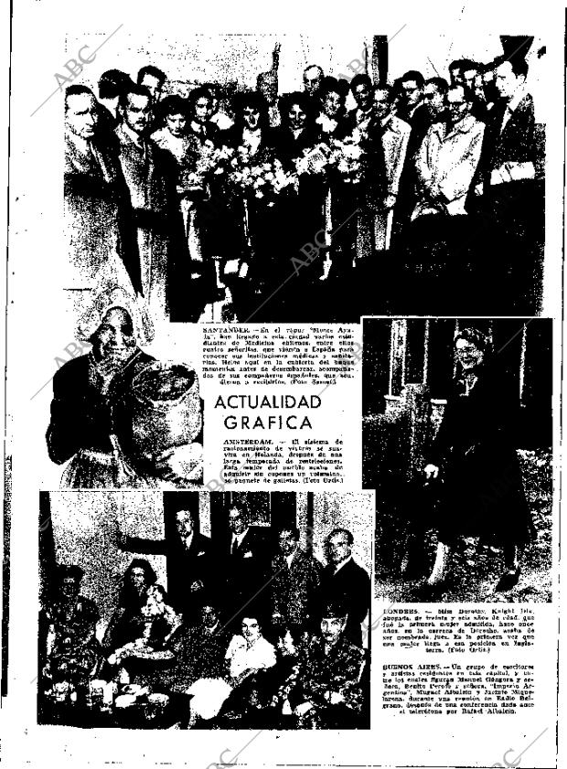 ABC MADRID 13-02-1946 página 5