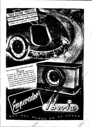 ABC MADRID 13-02-1946 página 6