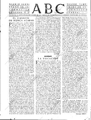 ABC SEVILLA 13-02-1946 página 3