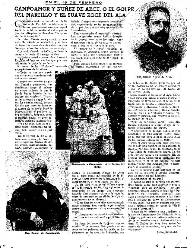 ABC SEVILLA 13-02-1946 página 4