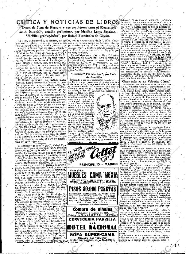 ABC MADRID 19-02-1946 página 15