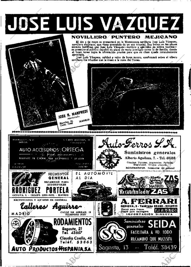 ABC MADRID 19-02-1946 página 2