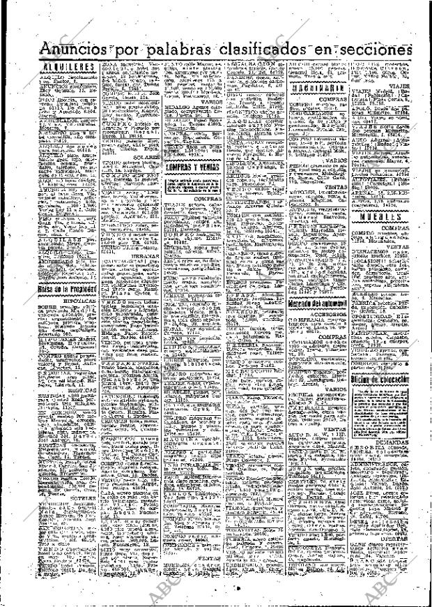 ABC MADRID 19-02-1946 página 33