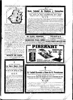 ABC MADRID 19-02-1946 página 35