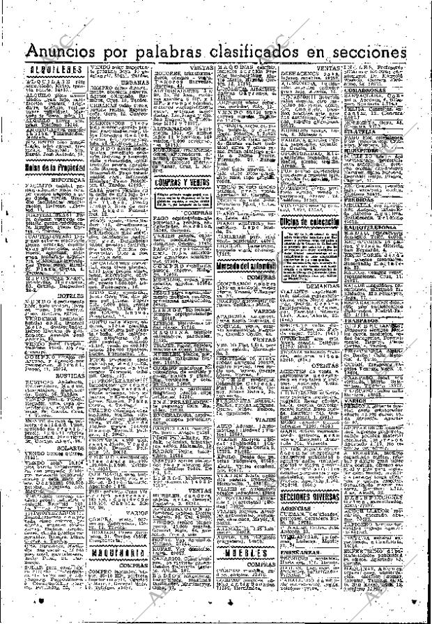 ABC MADRID 20-02-1946 página 25