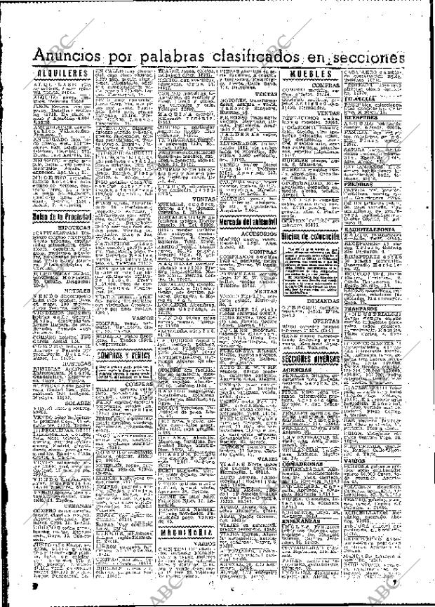 ABC MADRID 21-02-1946 página 24