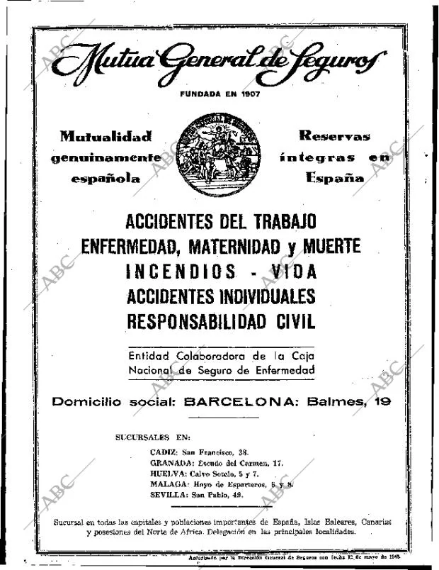 ABC SEVILLA 21-02-1946 página 24