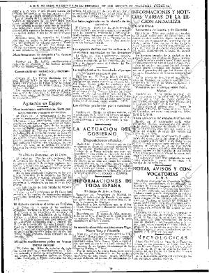 ABC SEVILLA 22-02-1946 página 14