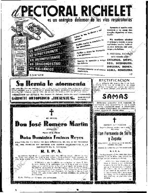 ABC SEVILLA 22-02-1946 página 18