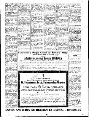 ABC SEVILLA 22-02-1946 página 22