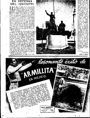 ABC SEVILLA 22-02-1946 página 4