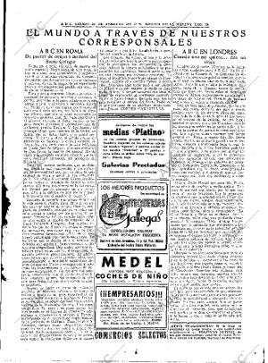 ABC MADRID 23-02-1946 página 19