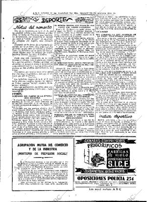 ABC MADRID 23-02-1946 página 21